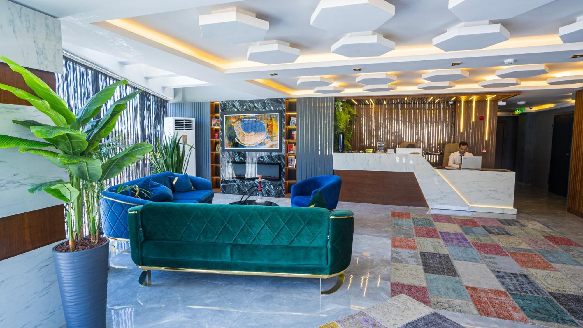 Luxury Airport Hotel By Zazzoni-Istanbul Airport Arnavutkoy Exterior photo